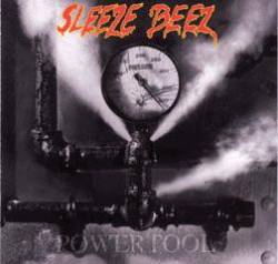 Sleeze Beez : Powertool